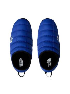 Pantufla Hombre The North Face Mule Azul