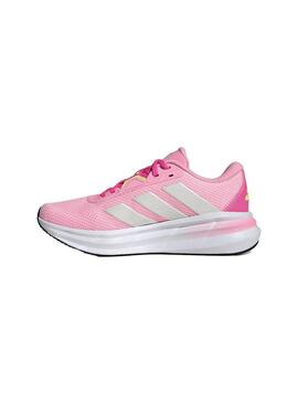 Zapatilla Mujer adidas Galaxy 7 Rosa