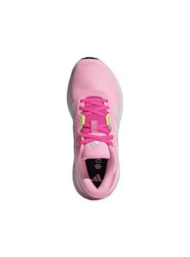 Zapatilla Mujer adidas Galaxy 7 Rosa