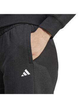 Pantalon Mujer adidas Sl Fc Negro