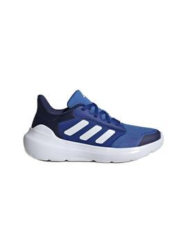 Zapatilla Niño/a adidas Tensaur Run Azul