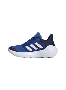 Zapatilla Niño/a adidas Tensaur Run Azul