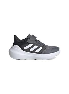 Zapatilla Niño/a adidas Tensaur Negro