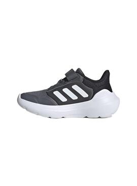 Zapatilla Niño/a adidas Tensaur Negro