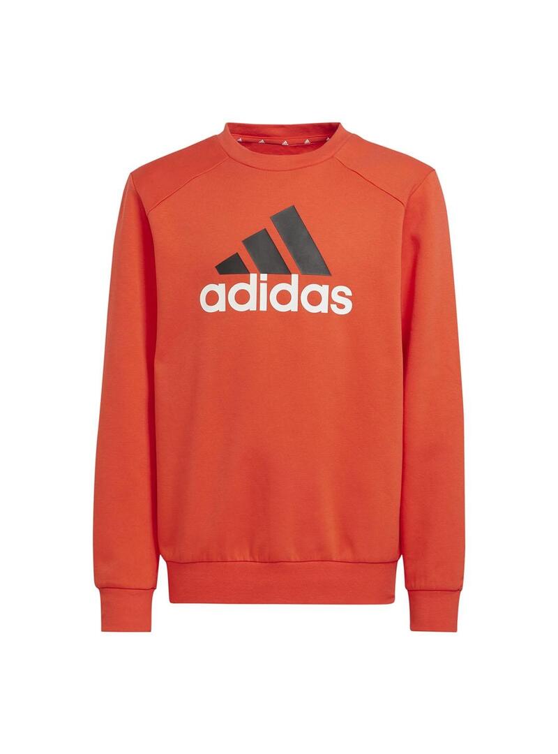 Chandal Niño/a adidas Bl Rojo Negro