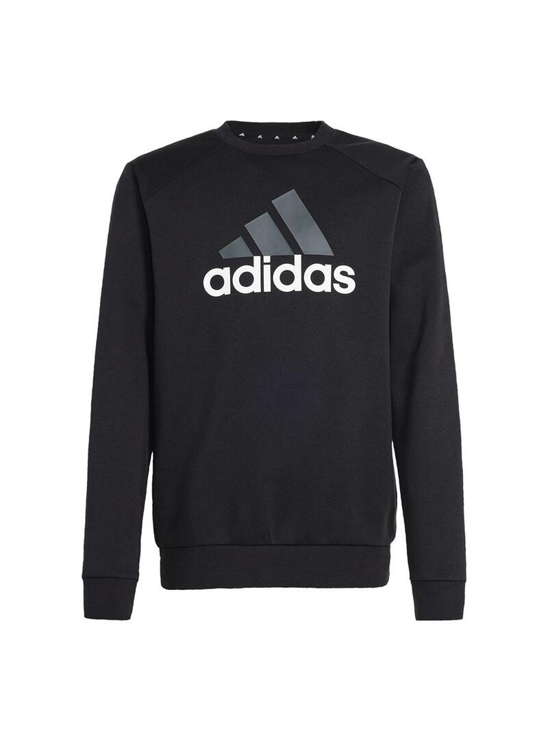 Chandal Niño/a adidas Bl Fl Negro Gris