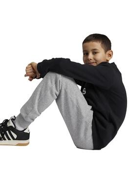 Chandal Niño/a adidas Bl Fl Negro Gris