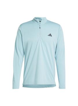 Sudadera Hombre adidas Tr-Es Azul