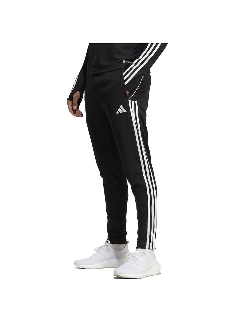 Pantalon Hombre adidas Tiro Negro