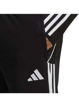 Pantalon Hombre adidas Tiro Negro