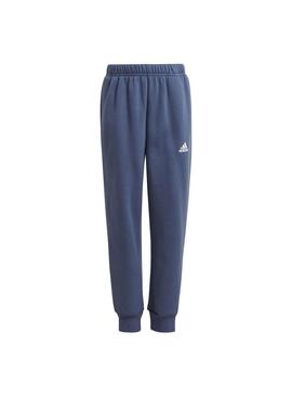 Chandal Niño/a adidas Lk BL Chandal Azul