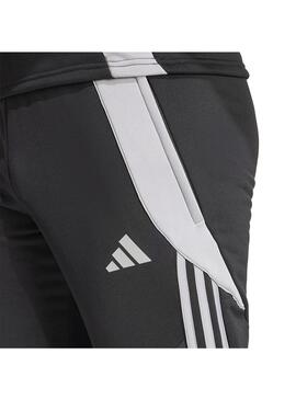 Pantalon Hombre adidas Tiro Negro Gris