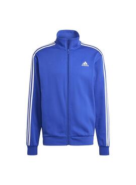 Chandal Hombre adidas Fl Tt Azul