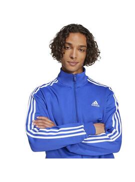 Chandal Hombre adidas Fl Tt Azul