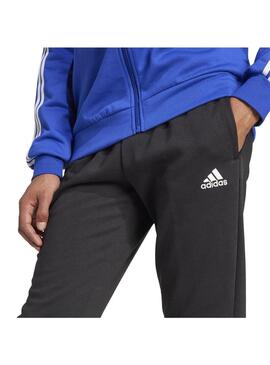 Chandal Hombre adidas Fl Tt Azul