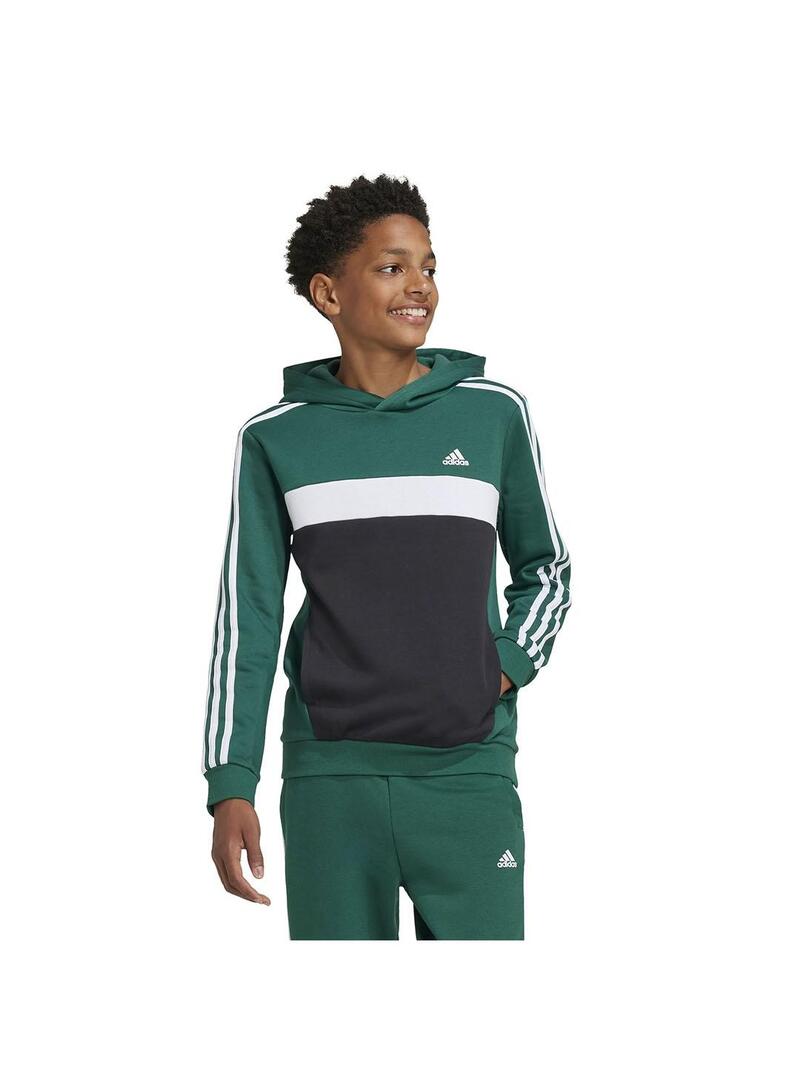 Sudaderas adidas de niño online