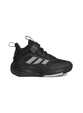 Zapatilla Basket Niño/a adidas Ownthegame Negro