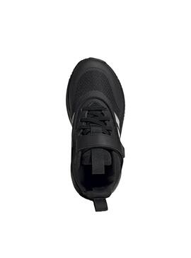 Zapatilla Basket Niño/a adidas Ownthegame Negro