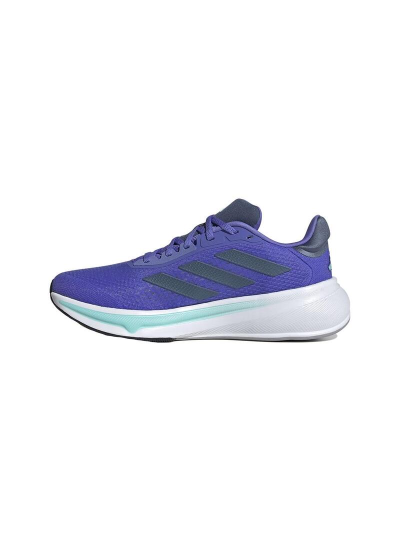 Zapatilla Hombre adidas Response Super Azul