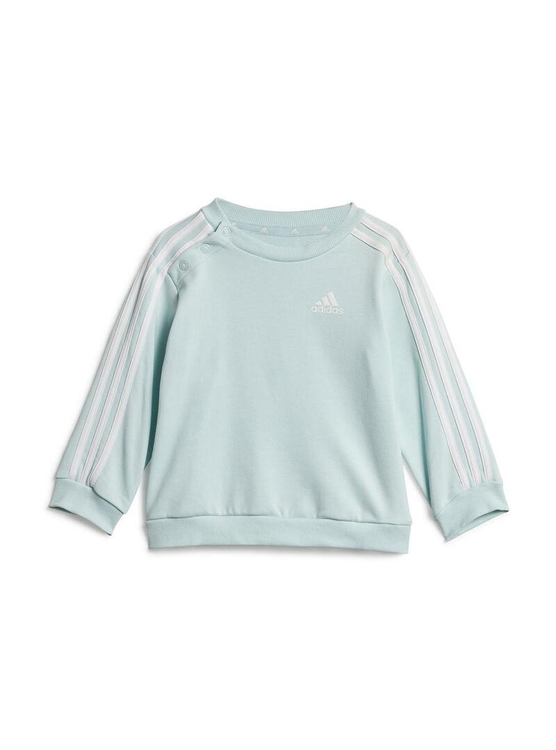 Chandal Niño/a adidas 3S Azules