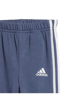 Chandal Niño/a adidas 3S Azules