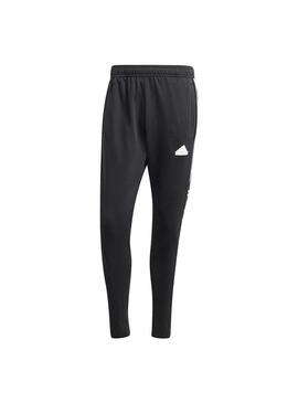 Pantalon Hombre adidas Tiro Negro