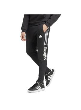 Pantalon Hombre adidas Tiro Negro