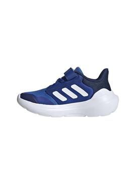 Zapatilla Niño/a adidas Tensaur Run Azul