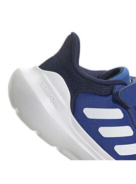 Zapatilla Niño/a adidas Tensaur Run Azul