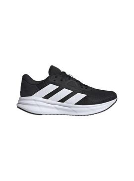 Zapatilla Hombre adidas Galaxy 7 Negro Blanco