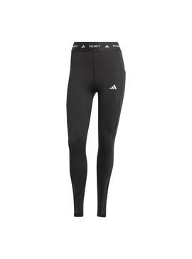 Malla Mujer adidas Tf Stash Negra