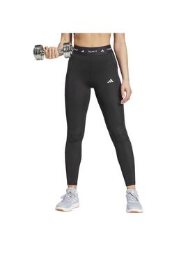 Malla Mujer adidas Tf Stash Negra