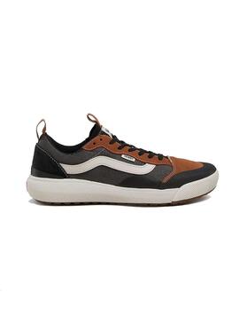 Zapatilla Vans Hombre Mte Ultrarange Exo Se