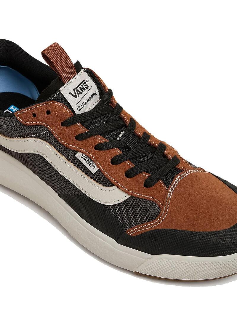 Zapatilla Vans Hombre Mte Ultrarange Exo Se