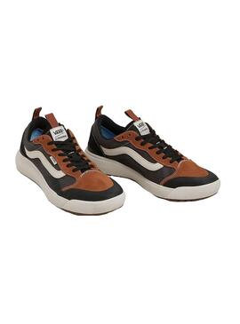 Zapatilla Vans Hombre Mte Ultrarange Exo Se