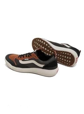 Zapatilla Vans Hombre Mte Ultrarange Exo Se