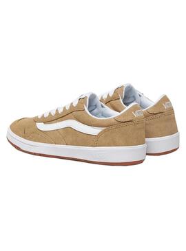 Zapatilla Hombre Vans Cruze Too Camel