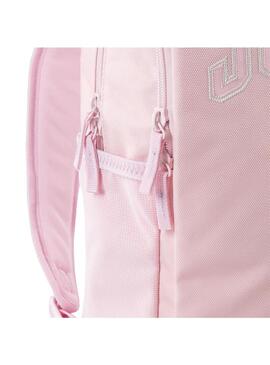 Mochila Unisex Jordan Backpack 23 Rosa