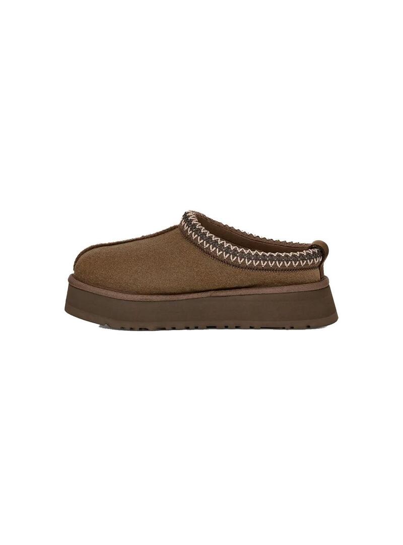 Zueco Mujer Ugg Tazz Hickkory