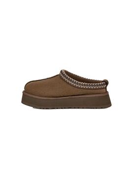 Zueco Mujer Ugg Tazz Hickkory