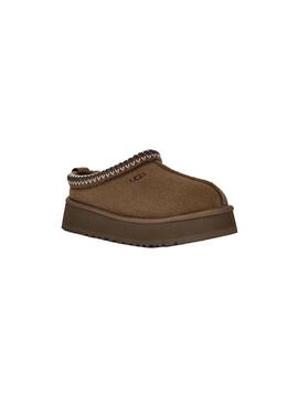 Zueco Mujer Ugg Tazz Hickkory