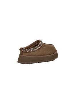 Zueco Mujer Ugg Tazz Hickkory