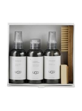 Kit Limpieza Ugg Care