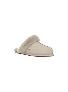 Zapatilla Mujer Ugg Scuffette II Goat