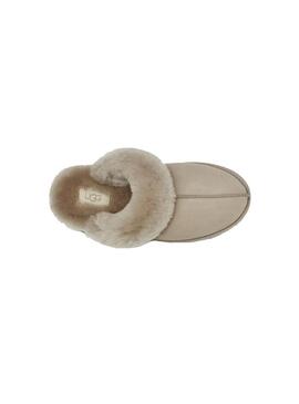 Zapatilla Mujer Ugg Scuffette II Goat