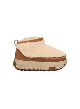 Bota Mujer UGG Venture Daze Ultra Mini Cozy