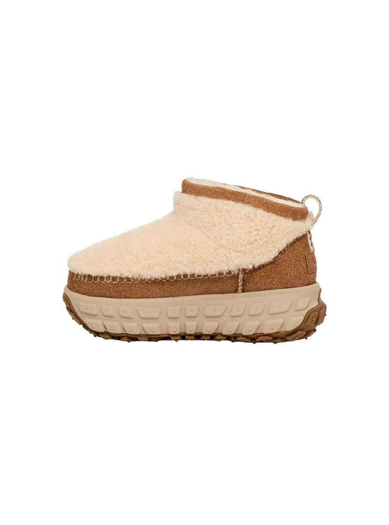 Bota Mujer UGG Venture Daze Ultra Mini Cozy