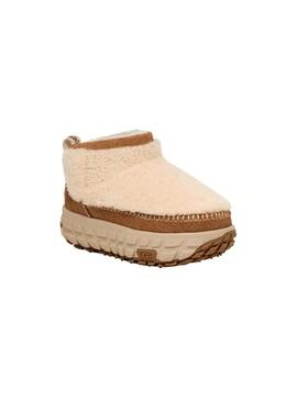 Bota Mujer UGG Venture Daze Ultra Mini Cozy