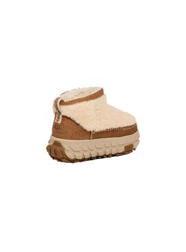 Bota Mujer UGG Venture Daze Ultra Mini Cozy