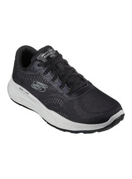 Zapatilla Hombre Skechers Equalizer 5.0 Negro